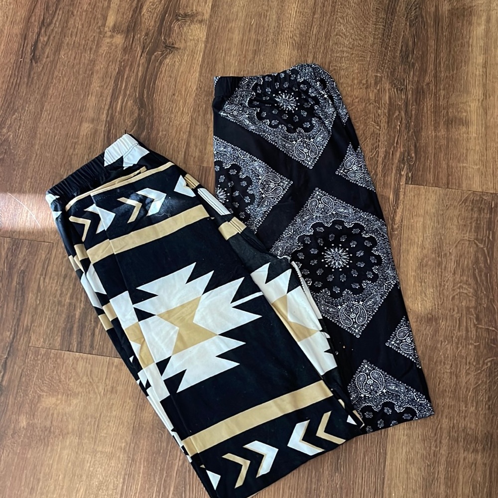 Leggings!!
